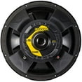 thumbnail image 4 of KIC43C154 KICKER Comp 15" 500W Car Subwoofer 43C154 Single 4-Ohm Voice Coil, 4 of 6