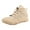 Brown, variant on Barefoot Winter Snow Boots for Women Men Minimalist Wide Toe Box Zero Drop Outdoor Ankle Booties
