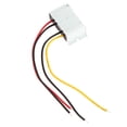 thumbnail image 2 of Adaptador de fuente de alimentación de 24 12 V, convertidor elevador de de 5 a, transformador de potencia estable para automóviles., 2 of 9