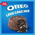 thumbnail image 2 of Betty Crocker Oreo Lava Cake Mix 8.3 oz (Pack of 48), 2 of 8