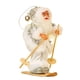 thumbnail image 5 of Muñeco de Papá Noel, Figura de trineo de Papá Noel, Adornos navideños de Papá Noel, Papá Noel Estilo C, 5 of 9