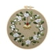 thumbnail image 4 of Conjunto de Bordado Navideño Sunnimix Aro de bordado, 4 of 5