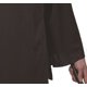 thumbnail image 5 of RV Disfraz de Halloween Cold Super Long Black Dress Warrior Props Disfraz brillar Electrónica, 5 of 5