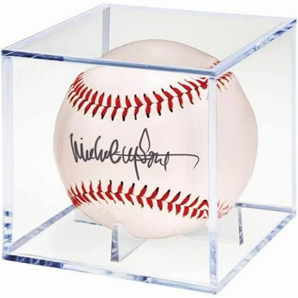 Ultra PRO Square Baseball Holder New UPC