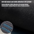 thumbnail image 5 of Suncoda Bathroom Rugs, Soft Memory Foam Bath Mat - Non Slip Absorbent Thick Bath Matt, Rubber Back Shower Rug, Toilet Mats Bath, Mats for Bathroom Floor Toilet, Door Mat Washable, 5 of 6