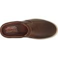 thumbnail image 5 of Men's Skechers Skech-Air Porter Vamen Clog Brown 10 W, 5 of 5