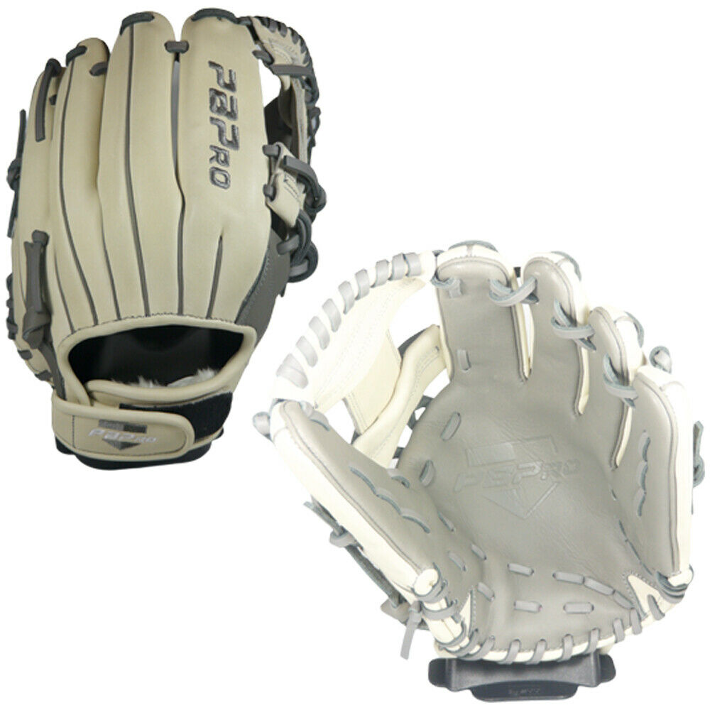 PBPRO 12” Fastpitch Softball Infield Glove I Infield Model