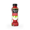 Minute Maid Cranberry Apple Raspberry Fruit Juice, 12 fl oz Bottle