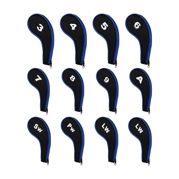 Paquete de 12 fundas de tela para la cabeza regalo dulce fundas de malla mano de obra equipo de protección Unisex Naiovety