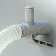 Intex 28601EG 330 GPH Easy Set Swimming Pool Cartridge Filter Pump with GFCI