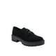 thumbnail image 2 of Mocasin Mujer Kipon Plataforma Casual Vestir negro 23, 2 of 6