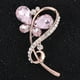 thumbnail image 1 of Broches para mujer, broche de disfraz, broche exquisito para mujer, broche con hebilla de chal, joyería para mujer, 1 of 4