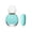 N, variant on Floral Water-Based Quick-Dry Nail Polish, 12Ml #13 Mint Green - Eco‑Friendly Water Based Peel off Nail Polish, 12Ml, Nail Polish Easter Mother'S Day Nail Care Makeup Organizers