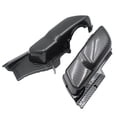 thumbnail image 4 of Cubierta del filtro de aire,Reemplazo negro compatible con cubierta de filtro de aire,Accesorios protectores de tapa de cubierta de filtro de aire,Cubierta protectora del filtro de aire, 4 of 8