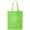 Lime, variant on Healthcare Hero Cotton Canvas Tote Bag
