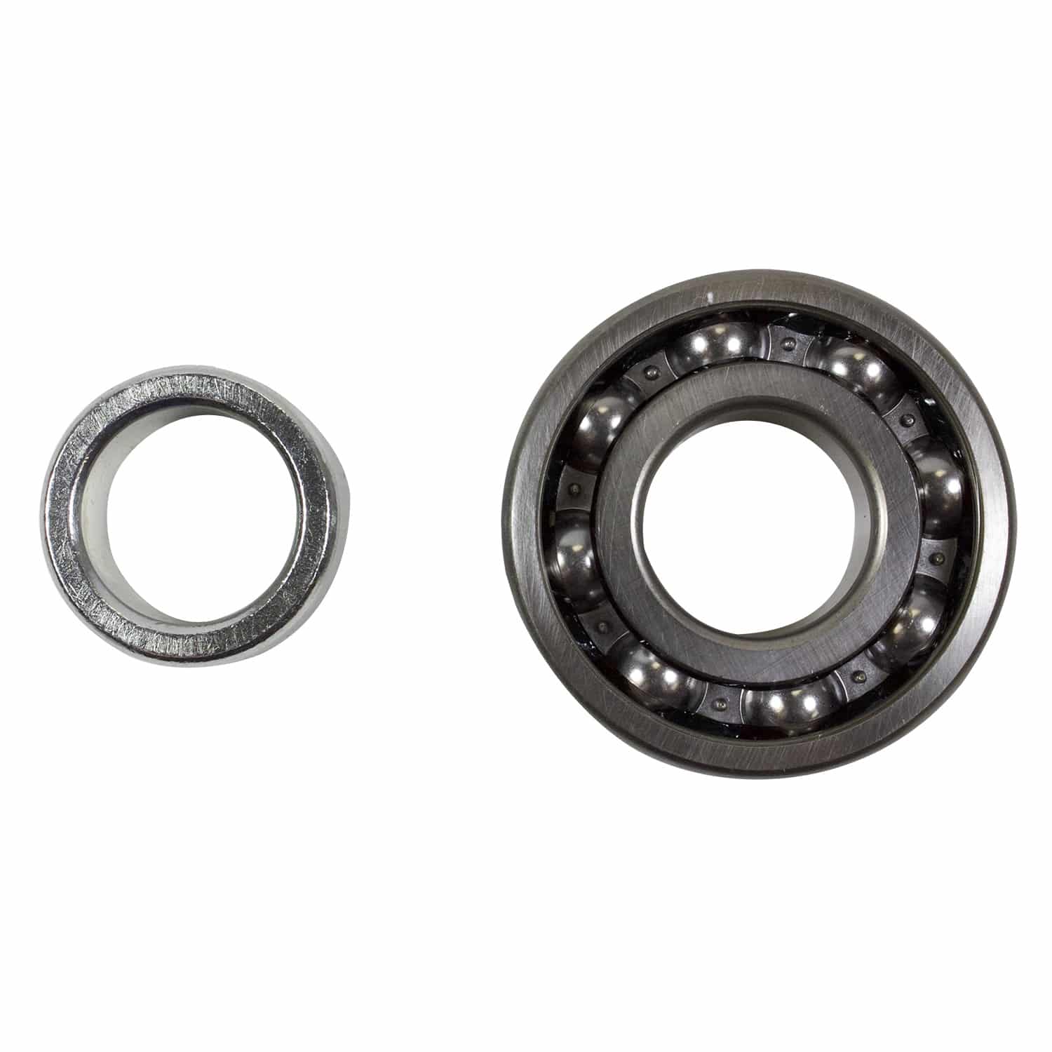GMB 730-0405 Wheel Bearing that fits a Chevrolet Tracker (1998-1998)