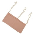 thumbnail image 2 of Bolsa Colgante De Almacenamiento De Cama De Bebé Bolsa Colgante De Almacenamiento De Cama De Bebé 2 Bolsillos Correa Ajustable Bolsa De Almacenamiento De Cabecera Infantil Para ANGGREK Otros, 2 of 8