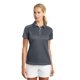 thumbnail image 1 of Nike Golf - Camiseta tipo polo con textura de guijarros Dri-FIT para mujer. 354064 Nike 969701, 1 of 1