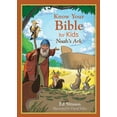 thumbnail image 1 of Pre-Owned Know Your Bible for Kids: Noah's Ark (Paperback) 1630589136 9781630589134, 1 of 1