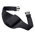 thumbnail image 1 of TIELUTT Fitness & Yoga Waist Pack for Exercise Belt with Practical Compartments for Storage Yoga Bands with Handles Yoga Blanket for Restorative Yoga Yoga Mat Carry Strap Yoga Blankets Hanging Strips, 1 of 4