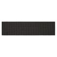 thumbnail image 3 of VHC Brands Runner 12x48, Cotton Dining Room, Kitchen Table Runner, Country Farmhouse Style, Wyatt Collection, Rectangle 12x48, Crimson, 3 of 3