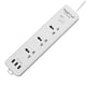thumbnail image 4 of Billuyoard Puerto de carga USB Smart Socket Surge Power Strip Cable de extensión para teléfono Tablet PC Accesorios para electrodomésticos Billuyoard HA002553-00, 4 of 6