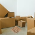 thumbnail image 4 of Separador de cartón para cajas de envío (8 unidades), separador de cajas de embalaje, separador de vidrio, separador de platos, separador de cajas de mudanza, caja de embalaje de platos, corrugado, 4 of 8