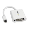 thumbnail image 3 of StarTech.com MDP2DVIW Mini DisplayPort to DVI Video Adapter Converter - White, 3 of 11