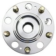 thumbnail image 4 of TRQ Rear Wheel Bearing & Hub Assembly LH or RH for Hyundai Kia AWD New BHA71546 Fits select: 2016-2020 HYUNDAI TUCSON, 2017-2020 KIA SPORTAGE, 4 of 5