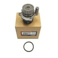 thumbnail image 3 of OAW VW2220 Water Pump for 99-15 Volkswagen Jetta, 98-06 Golf, 98-05 Beetle 2.0L & 00-06 Audi TT, 01-06 A4, 99-05 Beetle, 00-06 Golf, 00-05 Jetta Passat 1.8L Turbo, 3 of 4