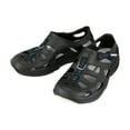 thumbnail image 2 of Shimano Fishing Evair Shoe - Black, 13 [EVASH13BK], 2 of 13
