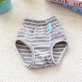 thumbnail image 5 of Convenient Dog Physiological Pants Sanitary Panties For Untrained Puppies And Females In Heat Reusable Period Shorts, 5 of 8