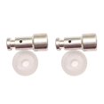 thumbnail image 1 of "2 GJS Gourmet Float Valves and Gaskets Compatible with Power Cooker XL, YBD60-100, PPC780, PPC770, PPC790, PCXL-PRO6, PC-TRI6, and PC-WAL1". This valve is not created or sold by Power Cooker., 1 of 4