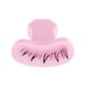 thumbnail image 3 of 4xunder Estampador De Pestañas Lazy DIY Plantilla De Pestañas Inferiores Para Adolescentes Y Mujeres Ojos Rosados ​​y Derechos, 3 of 8