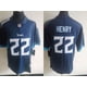 thumbnail image 1 of Camiseta de fútbol con impresión digital NFL3d Tennessee Titans Tannehill HENNY, 1 of 5