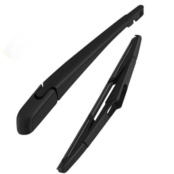 Rear Wiper Arm and Blade Fit For 2008-2010 Chrysler,2008-2010 Dodge GRAND CARAVAN,2007-2014 Ford EDGE ,2007-2015 Lincoln MKX
