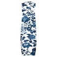 thumbnail image 5 of Enjoytime Summer Dresses for Women 2026 Floral Maxi Dress Sleeveless V Neck Beach Vacation Sundress Flowy Casual Plus Size Dresses, 5 of 8