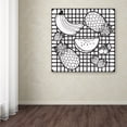 thumbnail image 4 of Trademark Fine Art "Fruit" Canvas Art by Hello Angel, 4 of 4