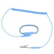 thumbnail image 1 of Luckdano Brazalete Anti Estático, Puesta A Tierra De La Muñeca ESD De La Pulsera Anti Estática Con Diseño Ajustable De Cable De 1,8 M Para La Protección Electrónica De, 1 of 7