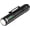 black, variant on WUBEN C3 Rechargeable Flashlight, 1200 Lumens, 6 Modes, IP68 Waterproof, Tactical LED Flashlight for Camping, Emergency, Hunting