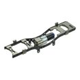 thumbnail image 1 of Piezas de chasis de coche de escalada Shaoke Titanio para WPL C124 1:16, 1 of 4