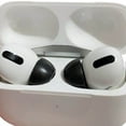 thumbnail image 2 of 1 Pair Earphone Ear Tip Headphone Headset Sponge Slow Rebound Ear Cap Headphone Accessory L, 2 of 6