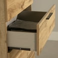 thumbnail image 6 of South Shore Step One Essential, Contemporary Chest,  Brown, 6 of 9