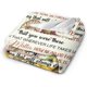 thumbnail image 3 of LHSHID to My Bestie Blanket for Women Ultra Soft Flannel Throw Blanket for Sister Girls BFF for Sofa Bed Friendship Gift for Friends Birthday Anniversarych 40x50in, 3 of 6