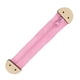 thumbnail image 5 of Accesorios para tablero de actividades para bebés, juguete de aprendizaje con cremallera, juguete de viaje, juguete Montessori Rosa, 5 of 9