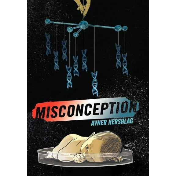 Misconception (Hardcover)
