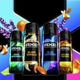 thumbnail image 3 of Desodorante corporal en aerosol AXE Fine Fragrance Collection para hombre, 3 of 9