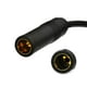 thumbnail image 4 of Adaptador Del Terminal DIN 41585 Del Conector Del Zócalo Del Cable Coaxil De Radio, 4 of 7