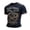 E7-Light Purple, variant on GIPQJK 9/11 25th Anniversary Commemorative T-Shirt for Unisex American Flag Shirts Crew Neck Short Sleeve T-Shirt Patriotic We Will Never Forget Vintage Tee Tops,Blue 3XL