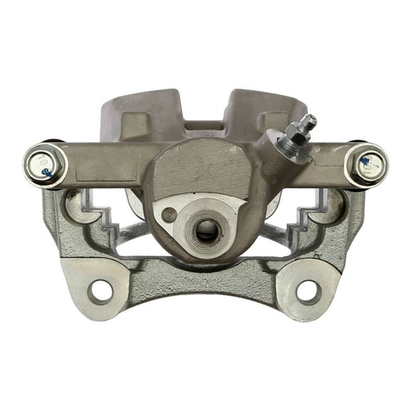 Raybestos Element3 New Plated Calipers, Rear Left, for Select Lexus and Toyota Vehicles, FRC12482N Fits select: 2014-2019 TOYOTA HIGHLANDER, 2011-2020 TOYOTA SIENNA